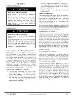 Preview for 21 page of International comfort products CAS090 G Series Installation Instructions Manual