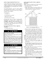 Preview for 26 page of International comfort products CAS090 G Series Installation Instructions Manual