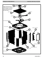 Preview for 48 page of International comfort products CXH518GKA100 Technical Support Manual