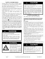 Preview for 2 page of International comfort products DLFBHF09K1A Owner'S Manual