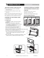 Preview for 17 page of International comfort products DLFBHF09K1A Owner'S Manual