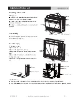 Preview for 20 page of International comfort products DLFBHF09K1A Owner'S Manual