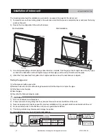 Preview for 21 page of International comfort products DLFBHF09K1A Owner'S Manual