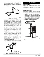 Preview for 6 page of International comfort products END4X Nstallation Instructions