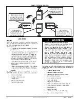 Preview for 6 page of International comfort products F8MXL Installation Instructions Manual