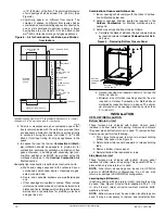 Preview for 10 page of International comfort products F8MXL Installation Instructions Manual