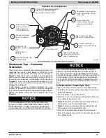 Предварительный просмотр 13 страницы International comfort products F9MVE A3 Series Installation Instructions Manual