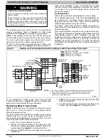 Предварительный просмотр 14 страницы International comfort products F9MXE0401410A Service And Technical Support Manual