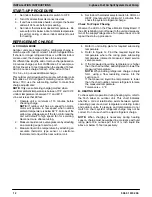 Preview for 12 page of International comfort products H4H3 Series Installation Instructions Manual