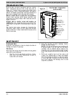 Preview for 14 page of International comfort products H4H3 Series Installation Instructions Manual