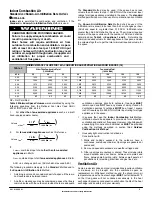 Preview for 9 page of International comfort products H8UH5050B12C2 Installation Instructions Manual