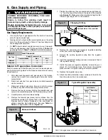 Preview for 15 page of International comfort products H8UH5050B12C2 Installation Instructions Manual