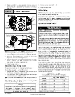 Preview for 23 page of International comfort products H8UH5050B12C2 Installation Instructions Manual