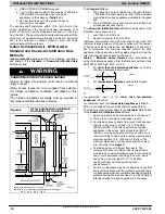 Preview for 10 page of International comfort products N9MSE Series Installation Instructions Manual