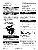 Предварительный просмотр 13 страницы International comfort products NAHA00101MH Installation Instructions Manual