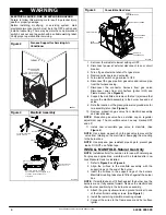 Preview for 4 page of International comfort products NAHB00101MH Installation Instructions Manual