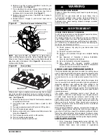 Preview for 11 page of International comfort products NAHB00101MH Installation Instructions Manual