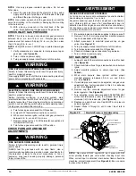 Preview for 14 page of International comfort products NAHB00101MH Installation Instructions Manual