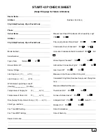 Preview for 3 page of International comfort products NCGM Series Installation Instructions Manual