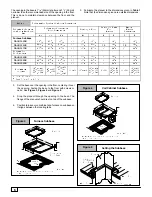 Preview for 6 page of International comfort products NCGM Series Installation Instructions Manual