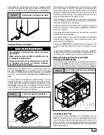 Preview for 7 page of International comfort products NCGM Series Installation Instructions Manual