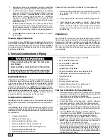 Preview for 10 page of International comfort products NCGM Series Installation Instructions Manual