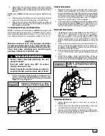 Preview for 15 page of International comfort products NCGM Series Installation Instructions Manual