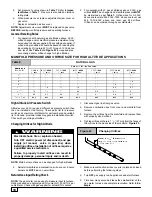 Preview for 18 page of International comfort products NCGM Series Installation Instructions Manual