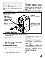 Preview for 19 page of International comfort products NCGM Series Installation Instructions Manual