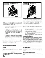 Preview for 22 page of International comfort products NCGM Series Installation Instructions Manual