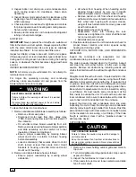 Предварительный просмотр 16 страницы International comfort products PAN324 Installation Instructions Manual