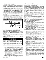 Preview for 11 page of International comfort products PGD/S524?60 Installation Instructions Manual