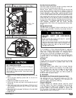 Preview for 25 page of International comfort products PGD/S524?60 Installation Instructions Manual