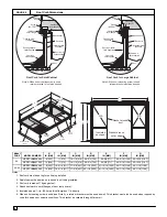 Preview for 8 page of International comfort products PHN524 Installation Instructions Manual