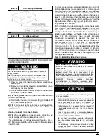 Preview for 9 page of International comfort products PHN524 Installation Instructions Manual