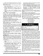 Preview for 15 page of International comfort products PHN524 Installation Instructions Manual