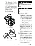 Preview for 32 page of International comfort products R8MXL Installation Instructions Manual