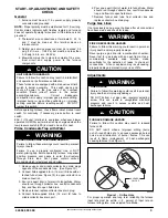 Preview for 3 page of International comfort products R9MSB0601716A Service And Technical Support Manual