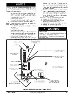 Preview for 5 page of International comfort products R9MSB0601716A Service And Technical Support Manual