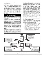 Preview for 12 page of International comfort products R9MSB0601716A Service And Technical Support Manual