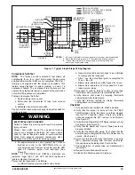 Preview for 13 page of International comfort products R9MSB0601716A Service And Technical Support Manual