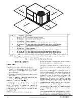 Предварительный просмотр 8 страницы International comfort products RGH072 Installation Instructions Manual