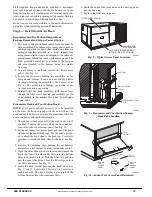 Предварительный просмотр 13 страницы International comfort products RGH072 Installation Instructions Manual