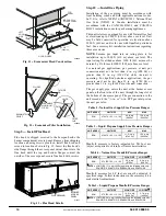 Предварительный просмотр 14 страницы International comfort products RGH072 Installation Instructions Manual