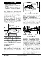 Предварительный просмотр 15 страницы International comfort products RGH072 Installation Instructions Manual