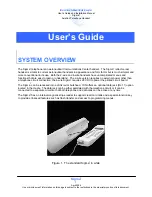 Preview for 19 page of International Communications Group Sigma7 User Manual And Installation Manual