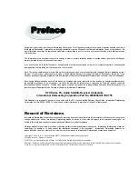 Preview for 2 page of International Datacasting Corporation SFX Pro Series User Manual