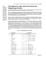 Preview for 7 page of International Datacasting Corporation SFX Pro Series User Manual