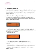 Preview for 29 page of International Datacasting P56 Series Manual