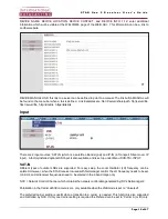 Preview for 10 page of International Datacasting STAR Generation 2 User Manual